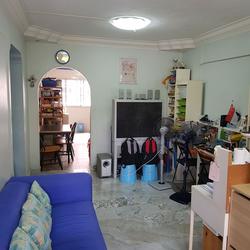 Blk 107 Bedok North Road (Bedok), HDB 3 Rooms #155521742